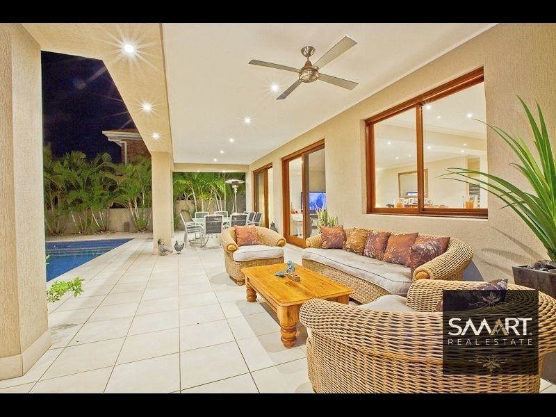 48 Charolais Cresent, Benowa QLD 4217