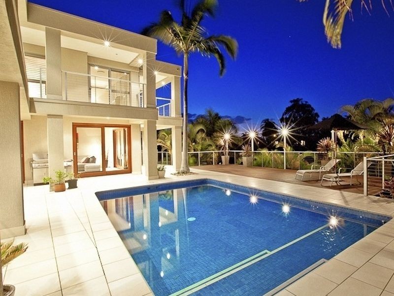 48 Charolais Cresent, Benowa QLD 4217