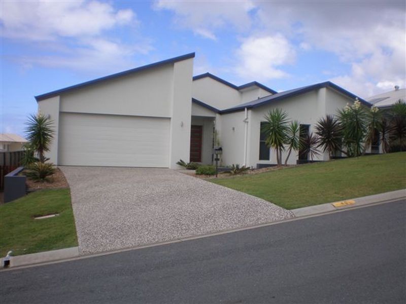 40 Worchester Terrace, Reedy Creek QLD 4227