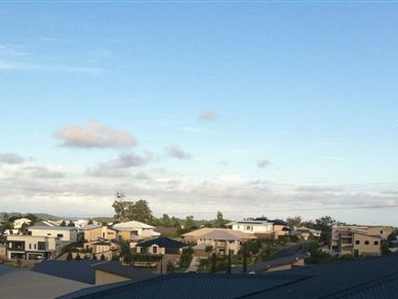 40 Worchester Terrace, Reedy Creek QLD 4227