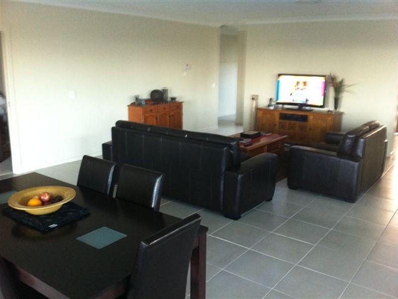 40 Worchester Terrace, Reedy Creek QLD 4227