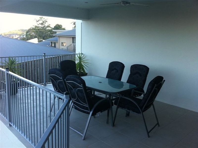 40 Worchester Terrace, Reedy Creek QLD 4227