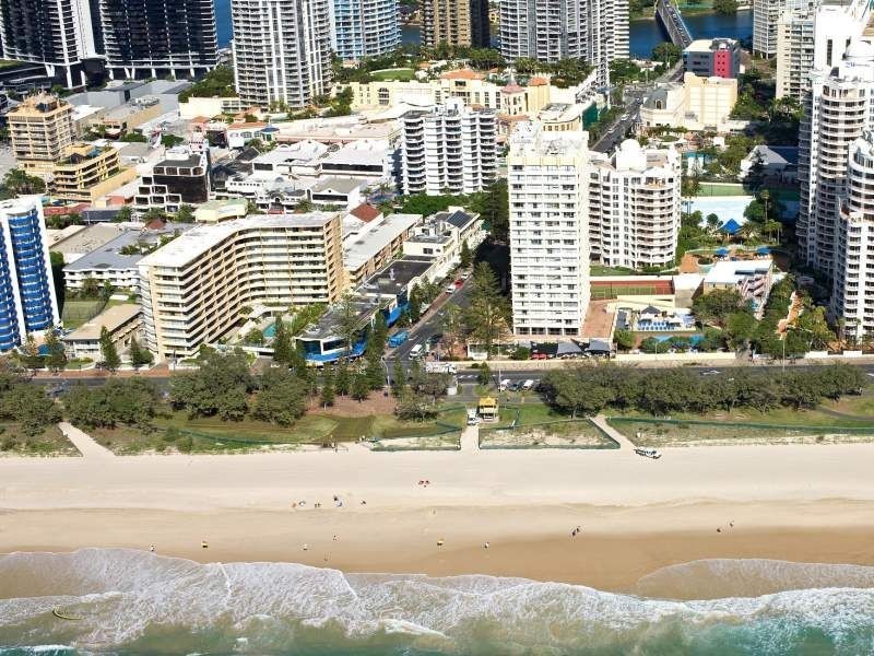 42 The Esplanade, Surfers Paradise QLD 4217