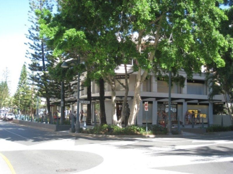 42 The Esplanade, Surfers Paradise QLD 4217