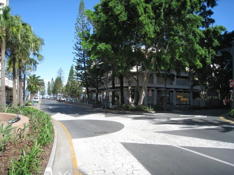 42 The Esplanade, Surfers Paradise QLD 4217