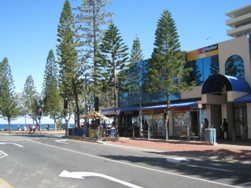 42 The Esplanade, Surfers Paradise QLD 4217