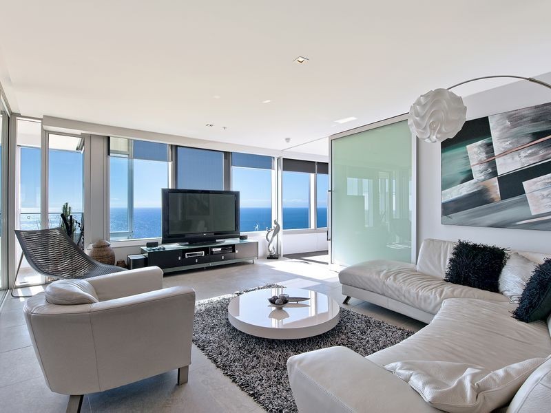 6101/9 Hamilton Avenue, Surfers Paradise QLD 4217