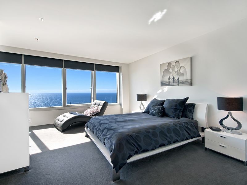 6101/9 Hamilton Avenue, Surfers Paradise QLD 4217