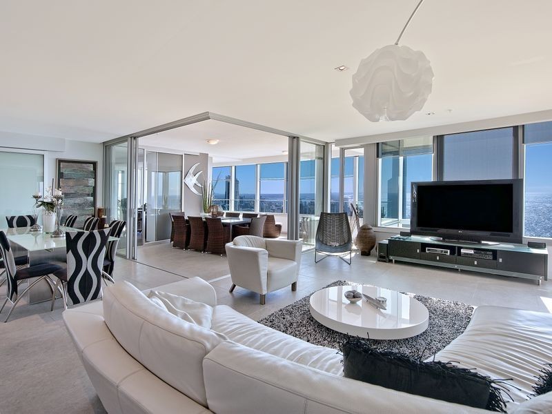 6101/9 Hamilton Avenue, Surfers Paradise QLD 4217