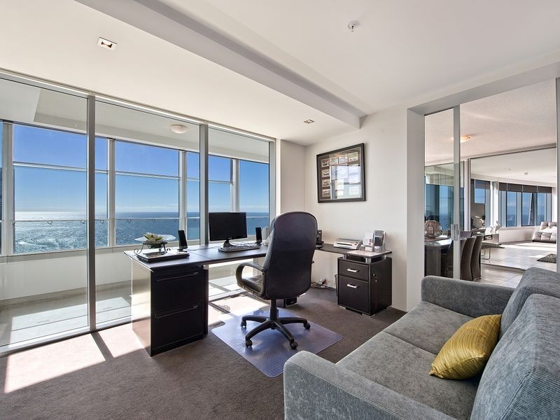 6101/9 Hamilton Avenue, Surfers Paradise QLD 4217