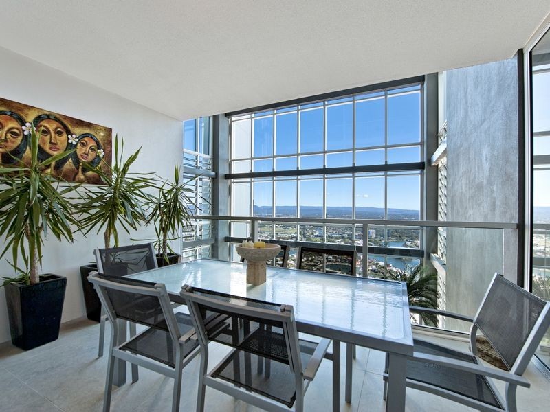 6101/9 Hamilton Avenue, Surfers Paradise QLD 4217