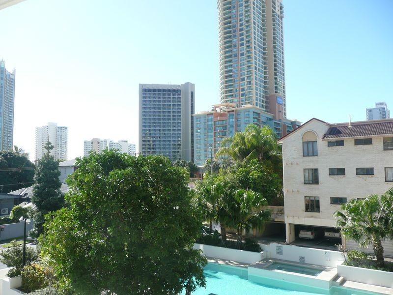 334/21 Cypress Avenue, Surfers Paradise QLD 4217