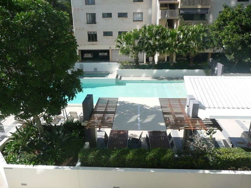 334/21 Cypress Avenue, Surfers Paradise QLD 4217