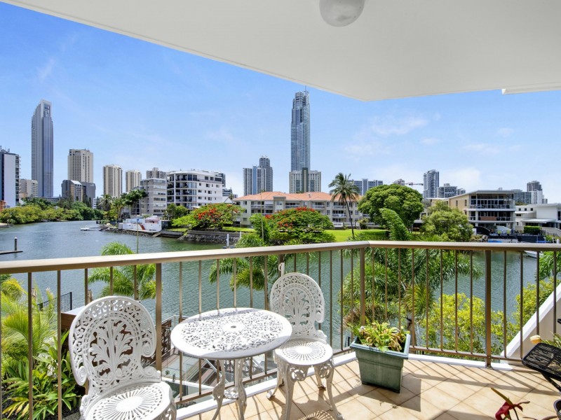 103/21 Peninsular Drive, Surfers Paradise QLD 4217
