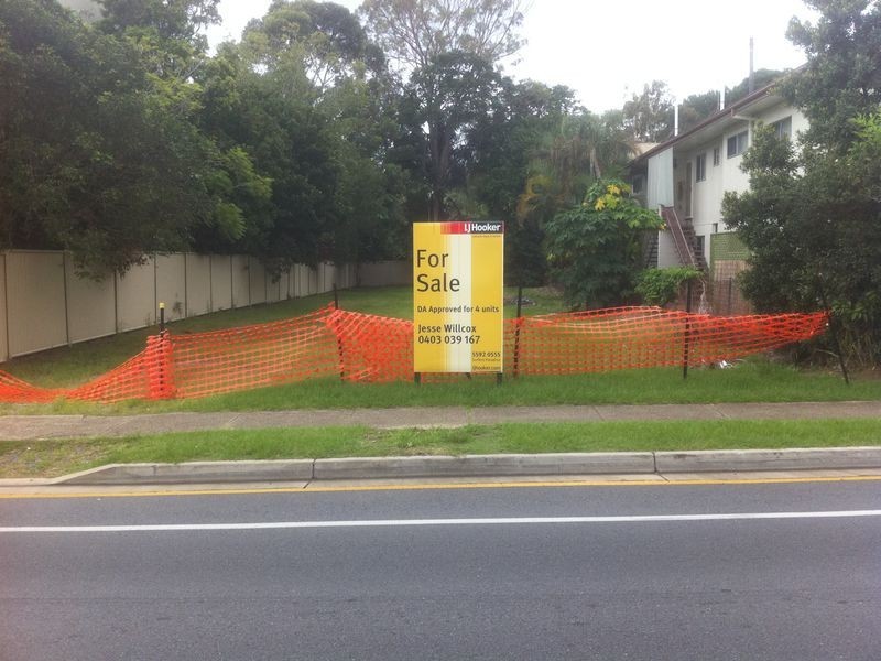 27 Burleigh Road, Burleigh Heads QLD 4220