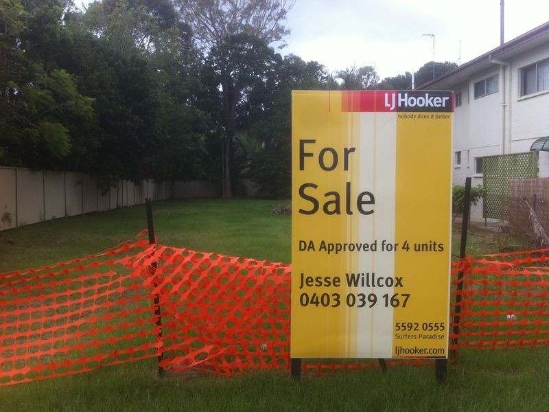 27 Burleigh Road, Burleigh Heads QLD 4220