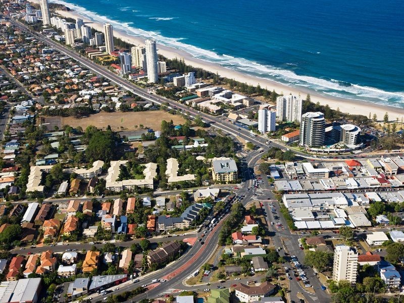 27 Burleigh Road, Burleigh Heads QLD 4220