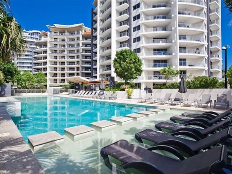 312/23 Cypress Avenue, Surfers Paradise QLD 4217