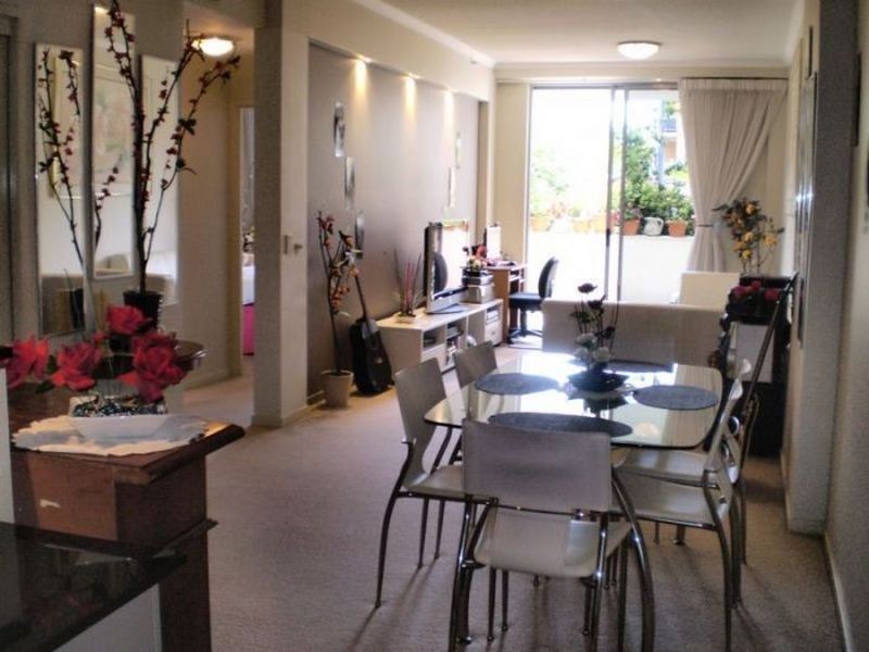 312/23 Cypress Avenue, Surfers Paradise QLD 4217