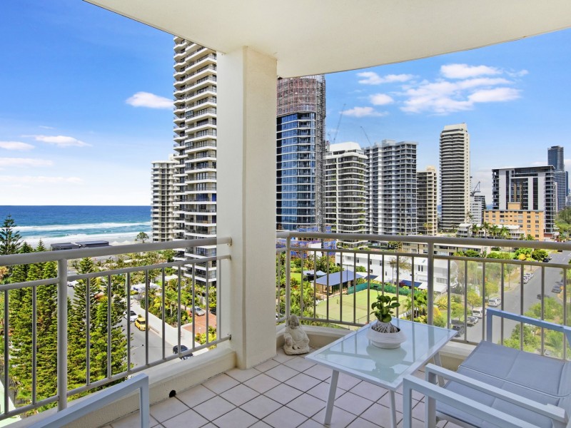 901/46-52 Pacific Street, Main Beach QLD 4217