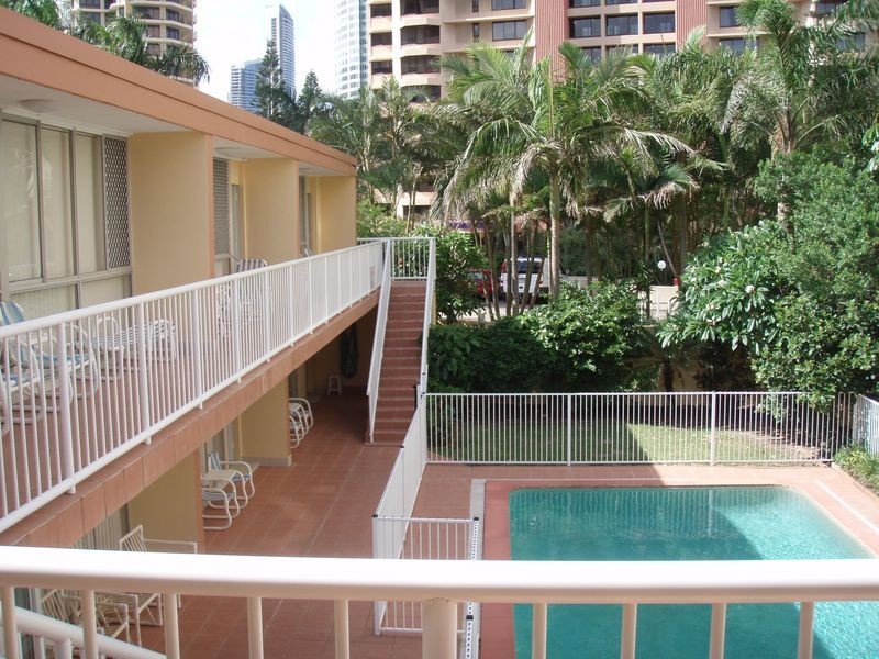 17-19 Vista Street, Surfers Paradise QLD 4217