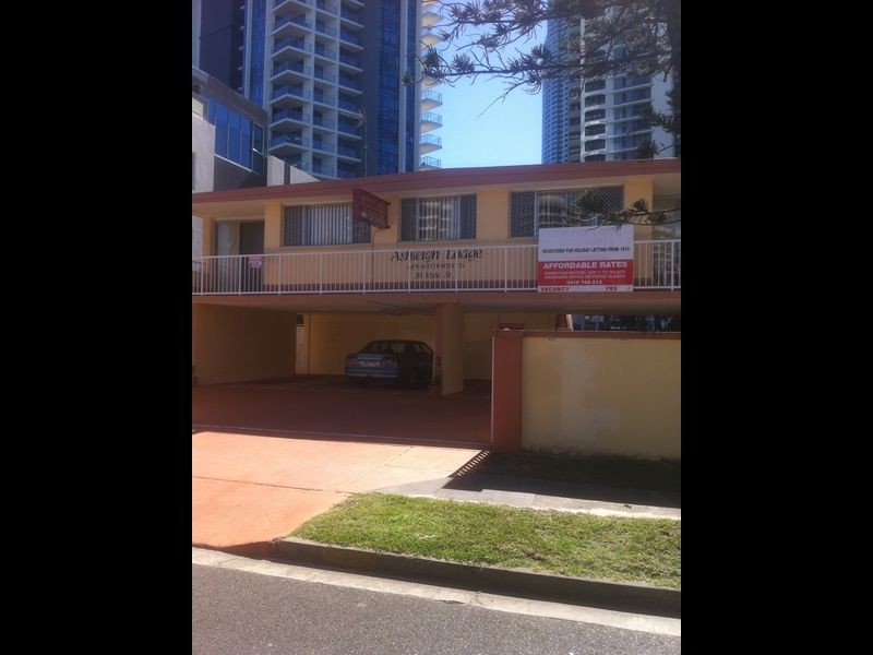 17-19 Vista Street, Surfers Paradise QLD 4217