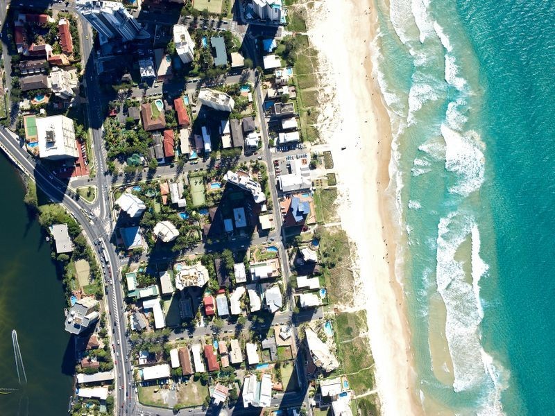 17-19 Vista Street, Surfers Paradise QLD 4217