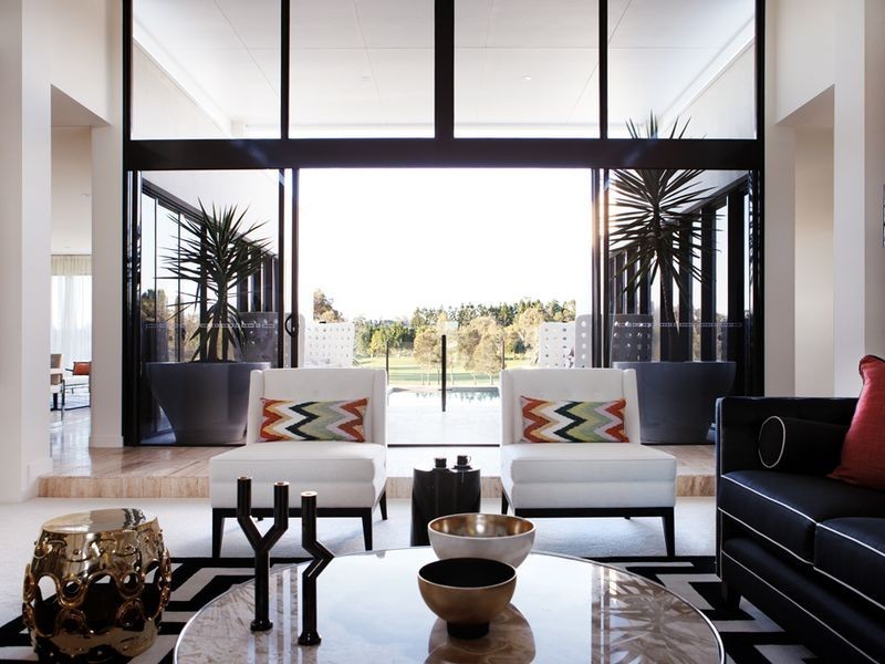 Royal Pines Resort, Benowa QLD 4217