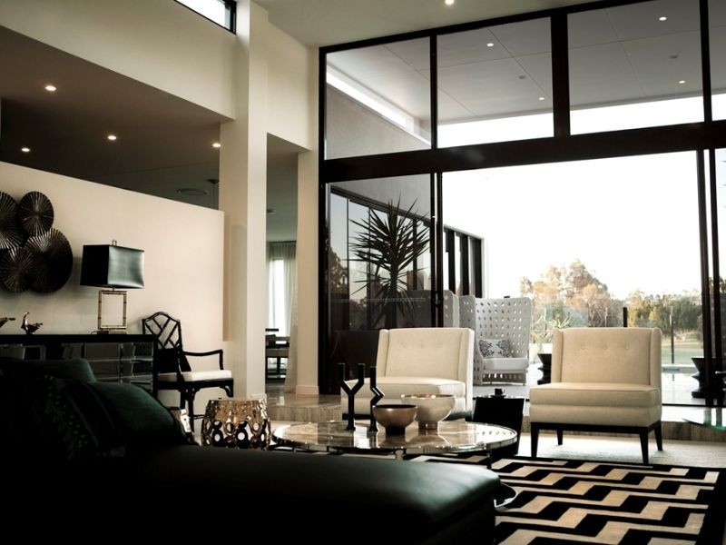 Royal Pines Resort, Benowa QLD 4217