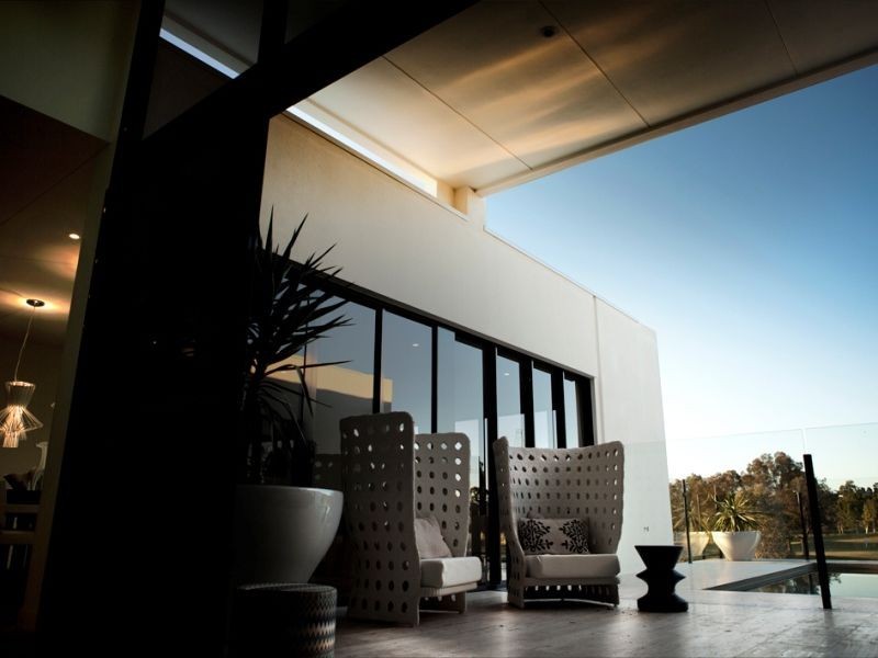 Royal Pines Resort, Benowa QLD 4217