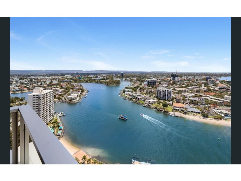 4 Wahroonga Place, Surfers Paradise QLD 4217