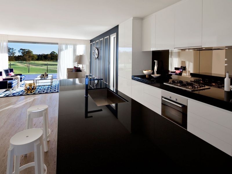 Royal Pines Resort, Benowa QLD 4217