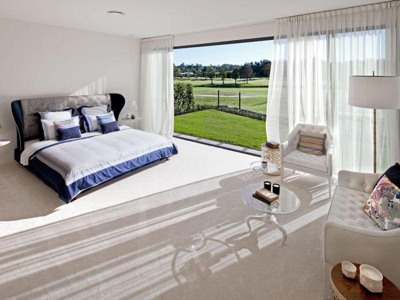 Royal Pines Resort, Benowa QLD 4217