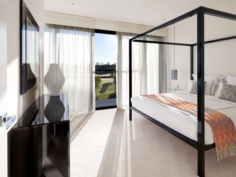 Royal Pines Resort, Benowa QLD 4217