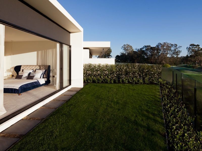 Royal Pines Resort, Benowa QLD 4217