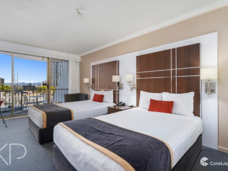 22 View Avenue, Surfers Paradise QLD 4217