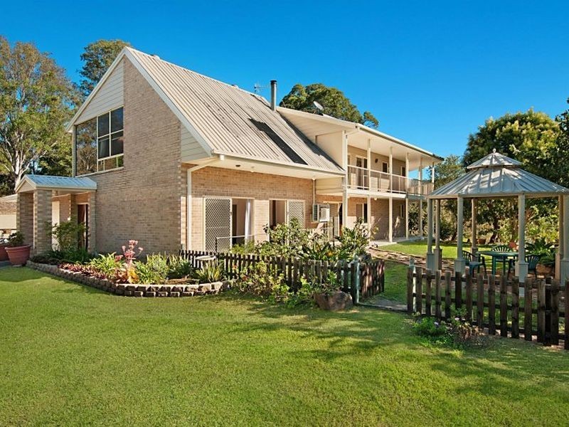 85 Belmont Park Drive, Mudgeeraba QLD 4213