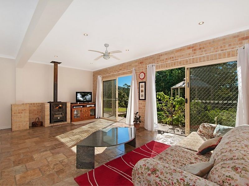 85 Belmont Park Drive, Mudgeeraba QLD 4213