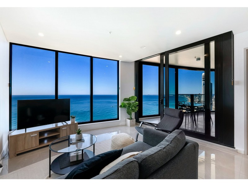 4708/88 The Esplanade, Surfers Paradise QLD 4217