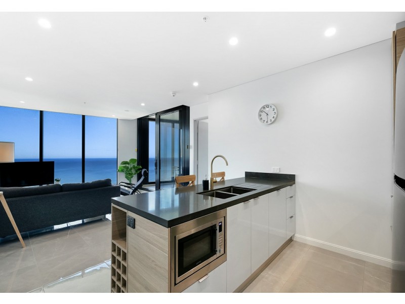 4708/88 The Esplanade, Surfers Paradise QLD 4217