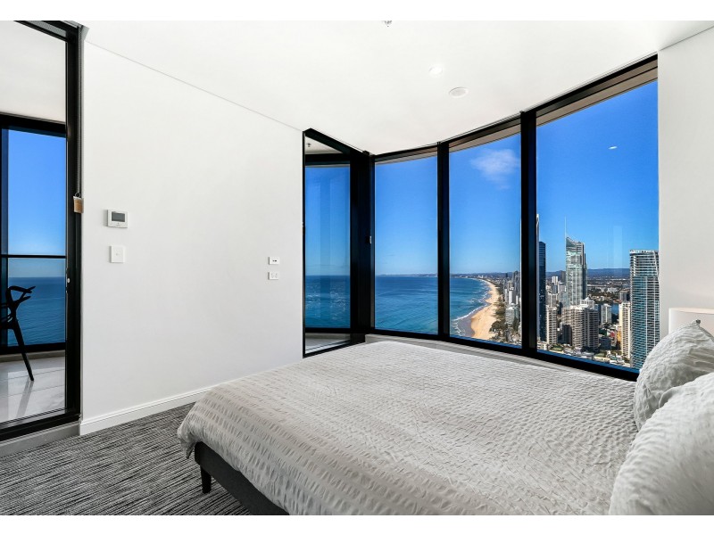 4708/88 The Esplanade, Surfers Paradise QLD 4217