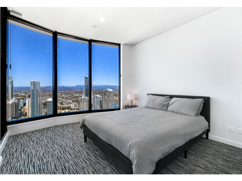 4708/88 The Esplanade, Surfers Paradise QLD 4217