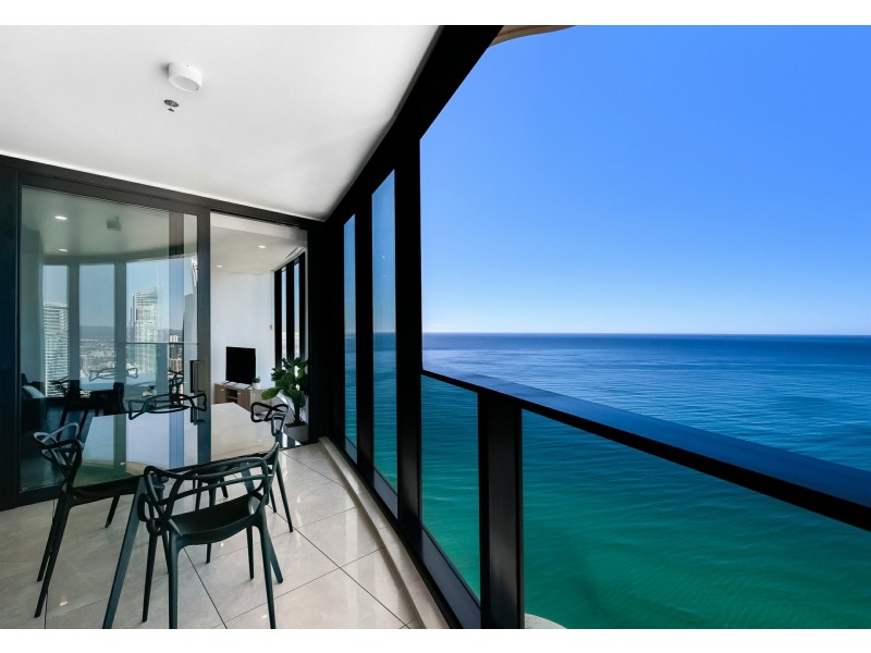 4708/88 The Esplanade, Surfers Paradise QLD 4217