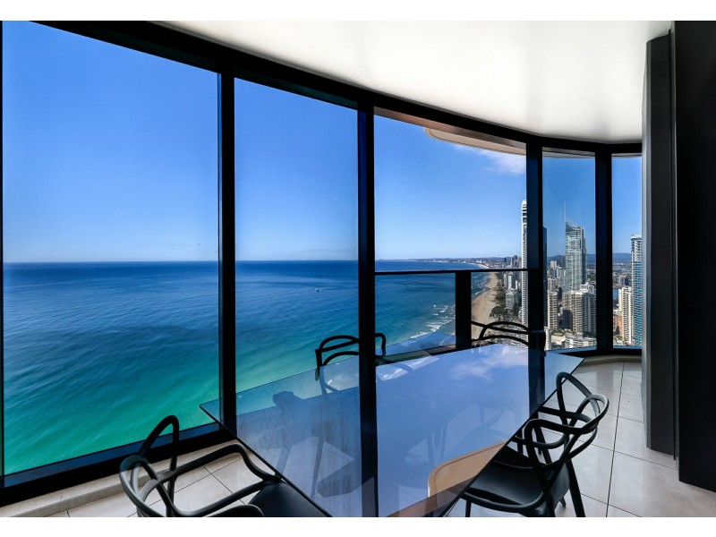 4708/88 The Esplanade, Surfers Paradise QLD 4217