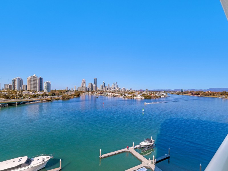 B9-1/75 Brighton Parade, Southport QLD 4215