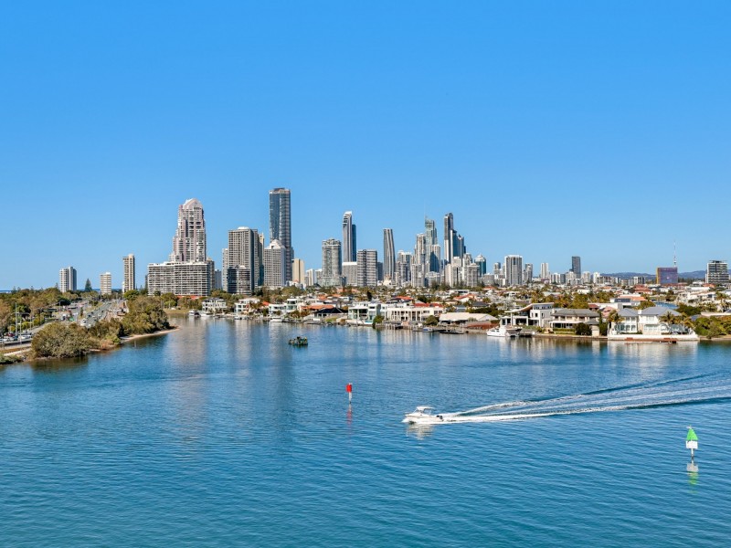 B9-1/75 Brighton Parade, Southport QLD 4215
