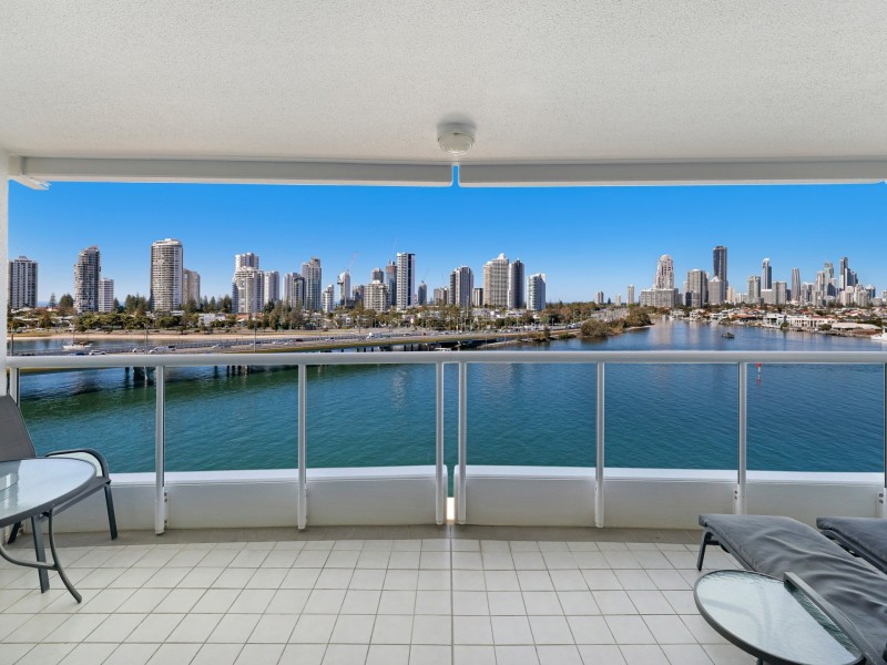 B9-1/75 Brighton Parade, Southport QLD 4215