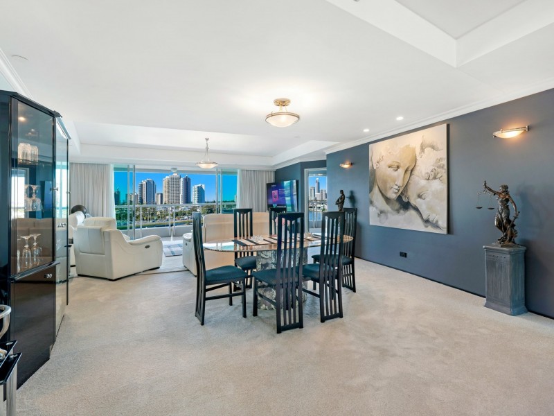 B9-1/75 Brighton Parade, Southport QLD 4215