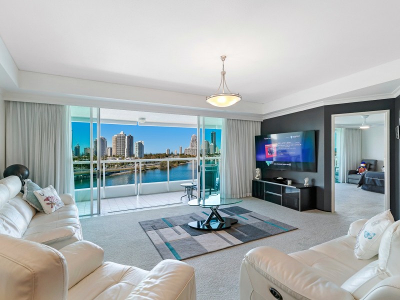B9-1/75 Brighton Parade, Southport QLD 4215