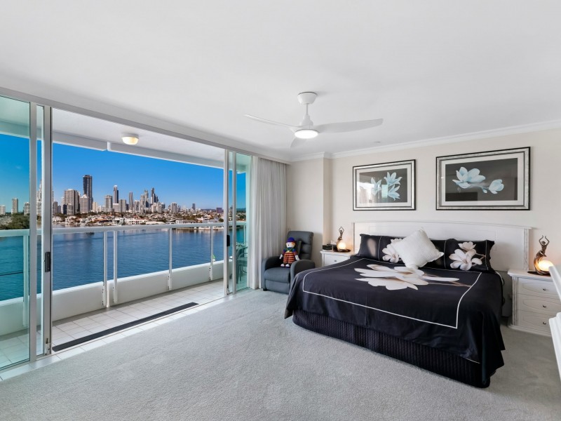 B9-1/75 Brighton Parade, Southport QLD 4215